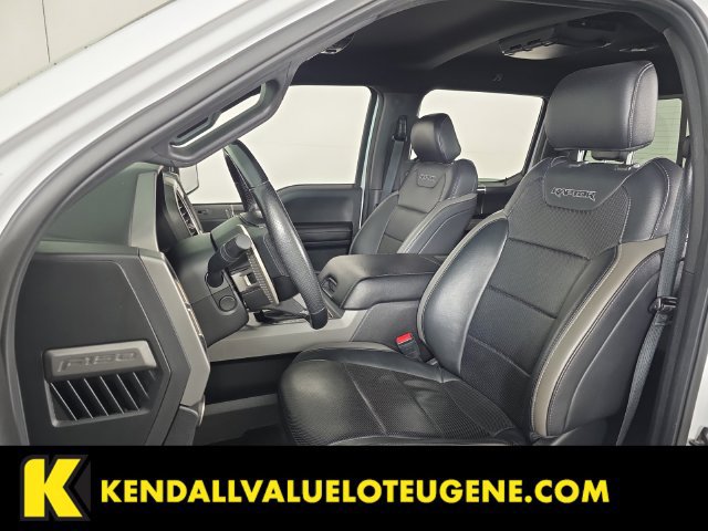 Used 2018 Ford F150 Raptor w/ Equipment Group 802A Luxury AWD/4WD image 27