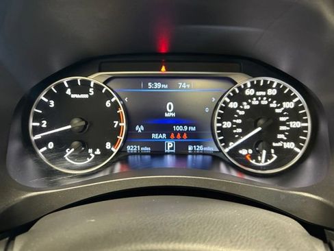 Used 2025 Nissan Altima 2.5 SR w/ SR Premium Package AWD/4WD image 23