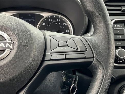 New 2025 Nissan Versa S w/ S Plus Package image 19