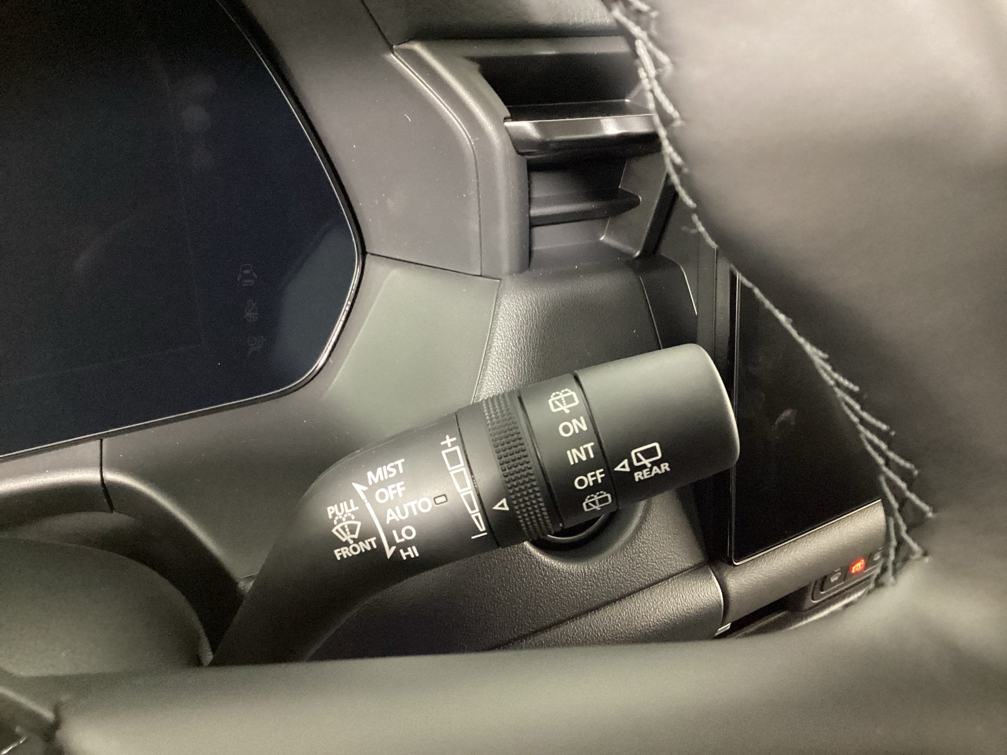 New 2026 MAZDA CX-5 Select AWD/4WD image 22