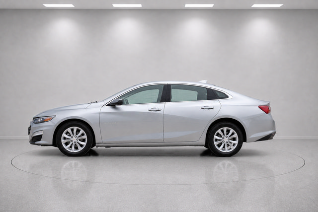 Used 2025 Chevrolet Malibu LT FWD image 6