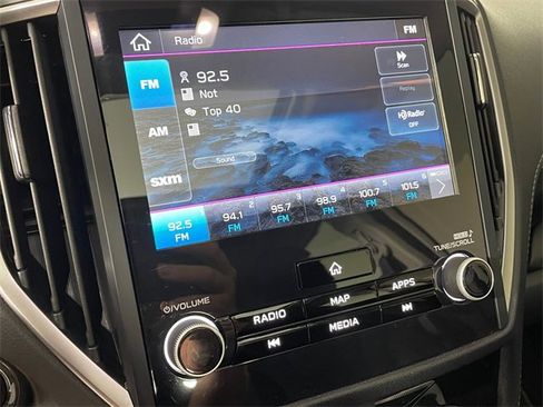 Used 2024 Subaru Forester Touring w/ POP Package 3 image 8