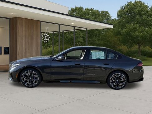 New 2026 BMW 530i 530i w/ M Sport Package image 12