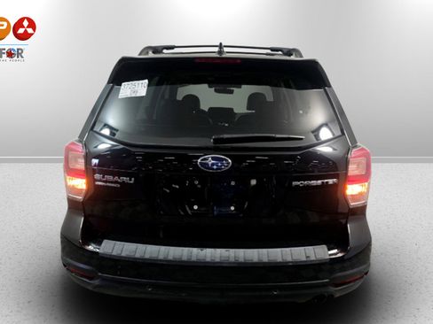 Used 2018 Subaru Forester 2.5i Touring w/ Popular Package #2 image 5