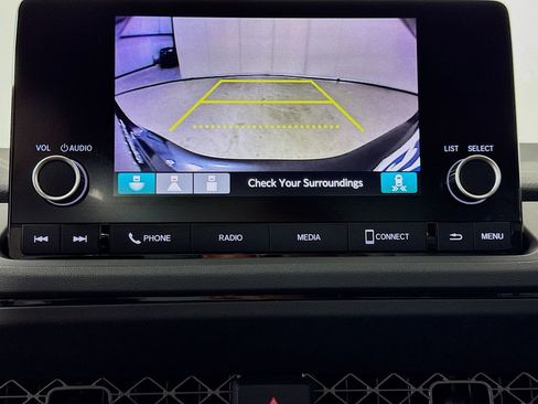 Used 2025 Honda Accord SE image 18