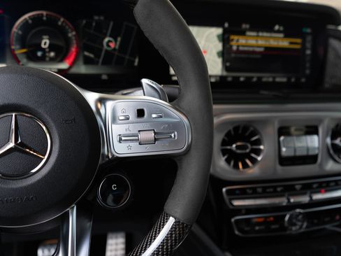 Used 2022 Mercedes-Benz G 63 AMG 4MATIC image 39