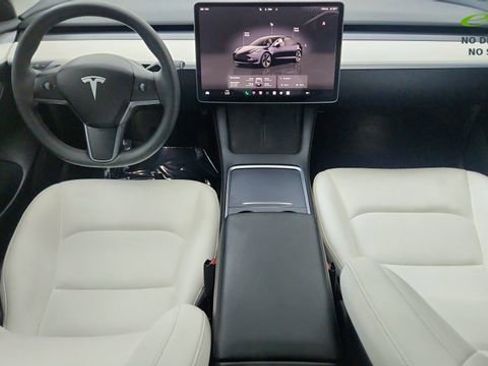 Used 2023 Tesla Model 3 Long Range AWD/4WD image 20