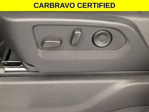 Certified 2025 Chevrolet Silverado 2500 LTZ w/ LTZ Plus Package AWD/4WD image 14