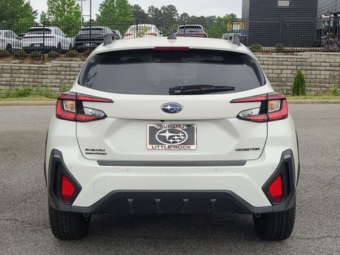 New 2026 Subaru Crosstrek 2.5i Limited AWD/4WD image 4