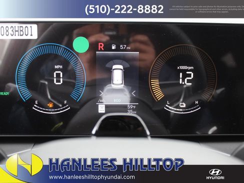 New 2026 Hyundai Santa Fe SEL image 32