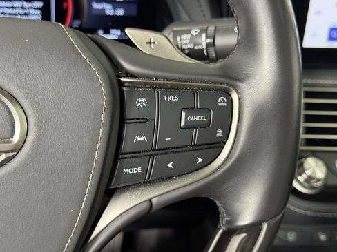 Used 2024 Lexus LS 500 AWD w/ Interior Upgrade Package image 23