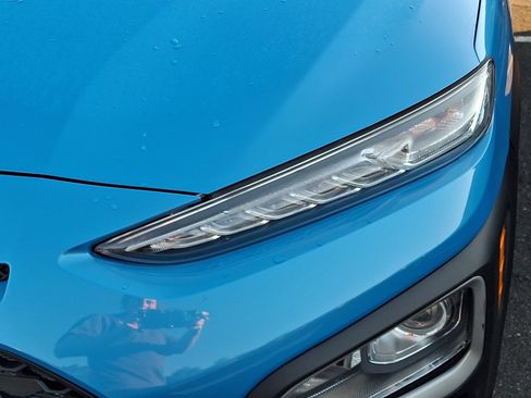 Used 2019 Hyundai Kona SE FWD image 9
