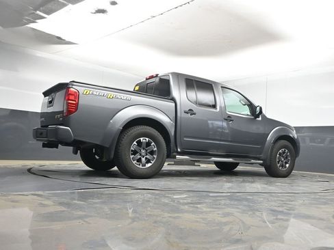 Used 2019 Nissan Frontier Desert Runner image 14