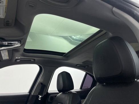 Used 2018 Alfa Romeo Giulia Ti Sport w/ Quick Order Package 22S Sport image 3