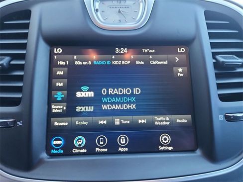 Used 2020 Chrysler 300 Touring w/ Sport Appearance Package image 13