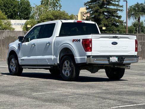Used 2021 Ford F150 XLT w/ Equipment Group 302A High AWD/4WD image 5