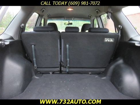 Used 2006 Honda CR-V LX image 16