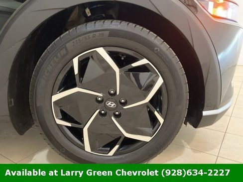 Used 2024 Hyundai Ioniq 5 SE image 29