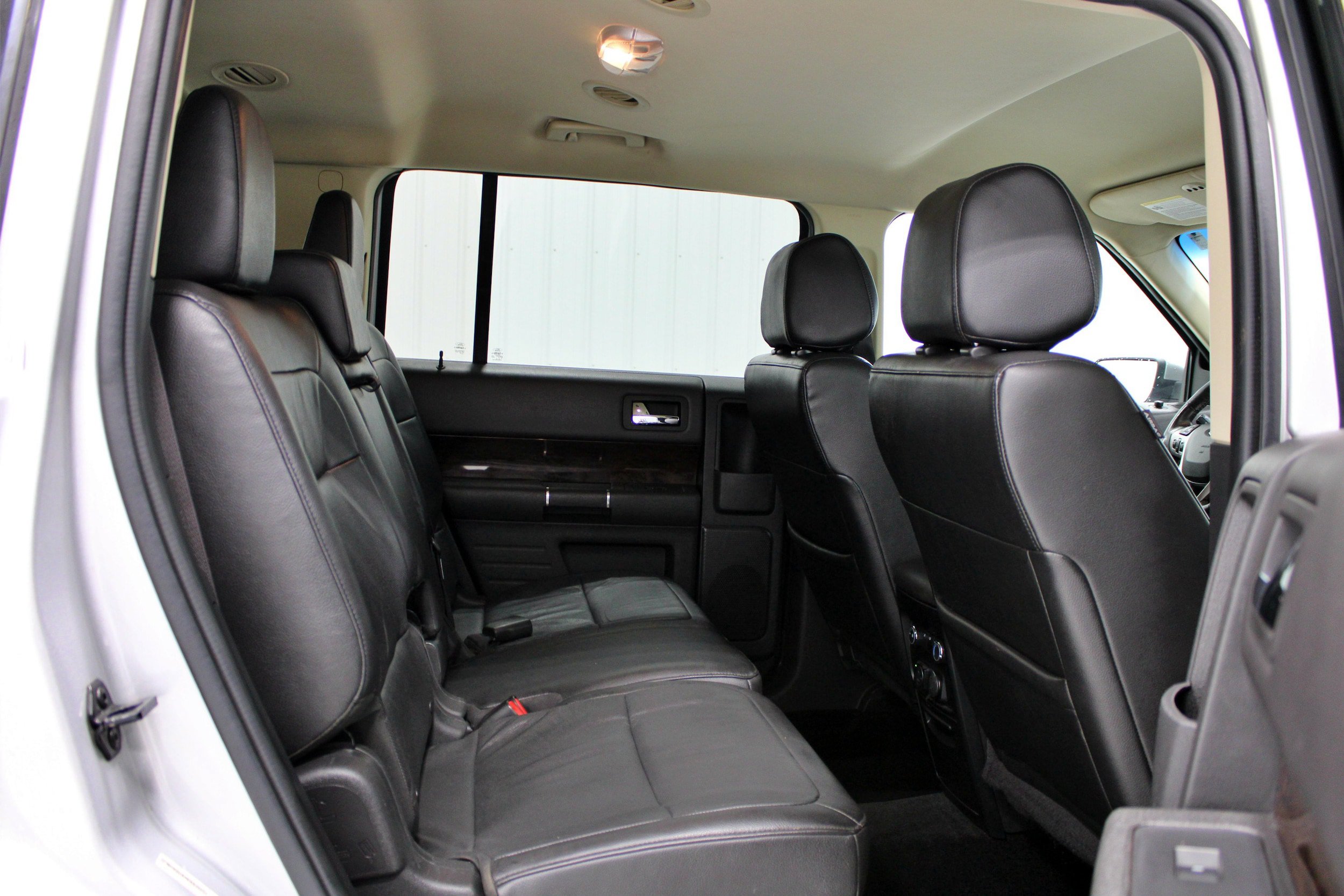 Used 2019 Ford Flex Limited AWD/4WD image 33