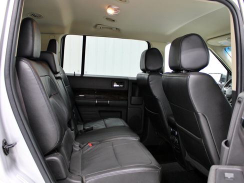Used 2019 Ford Flex Limited AWD/4WD image 33