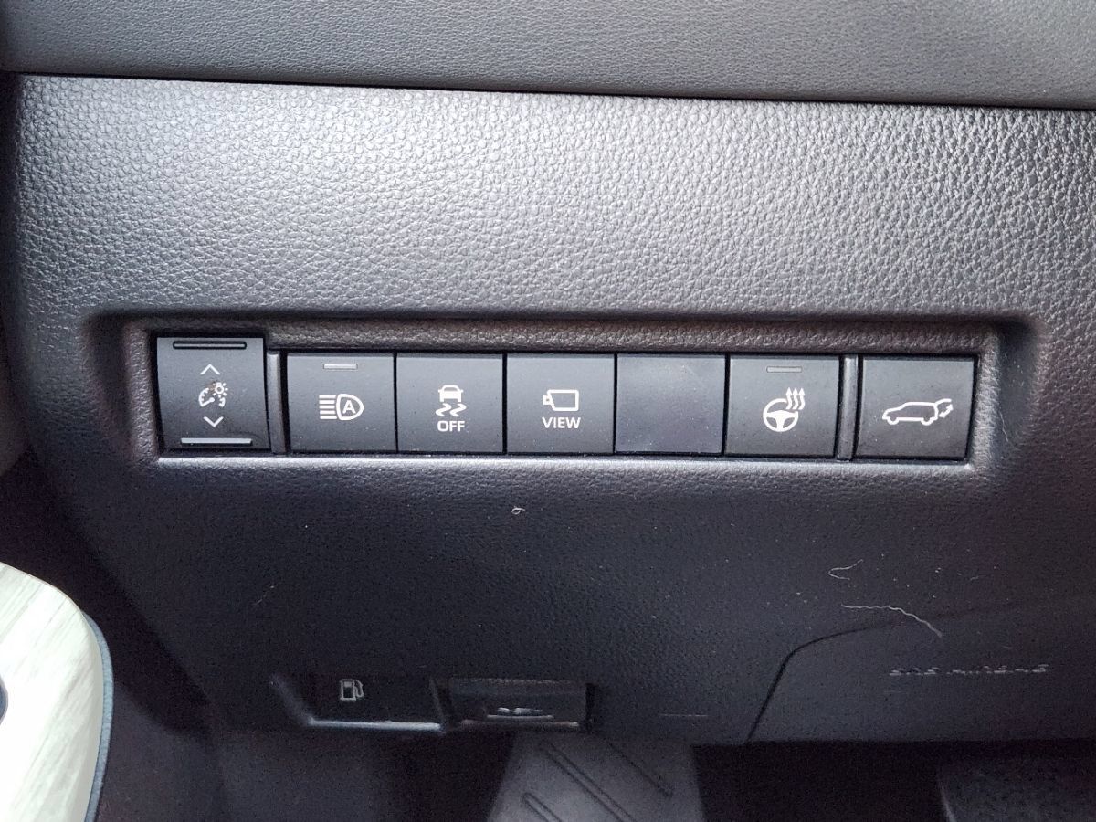 Used 2021 Toyota Venza Limited w/ Advanced Technology Package AWD/4WD image 44