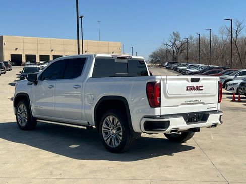 Used 2022 GMC Sierra 1500 Denali w/ Denali Premium Package image 10