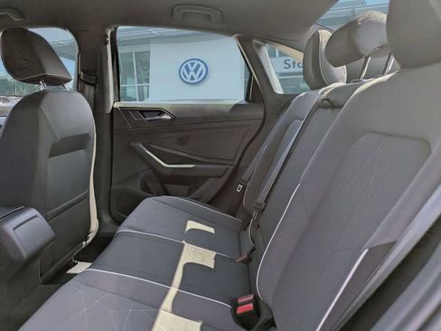 New 2026 Volkswagen Jetta Sport FWD image 13