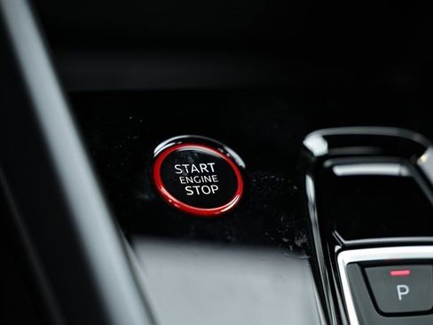 New 2026 Audi S3 Premium image 40