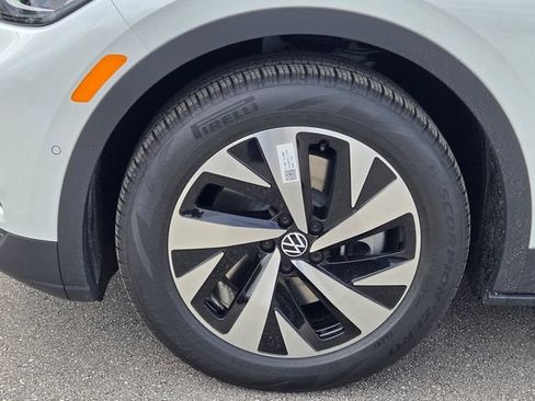 New 2026 Volkswagen ID.4 Pro RWD image 10