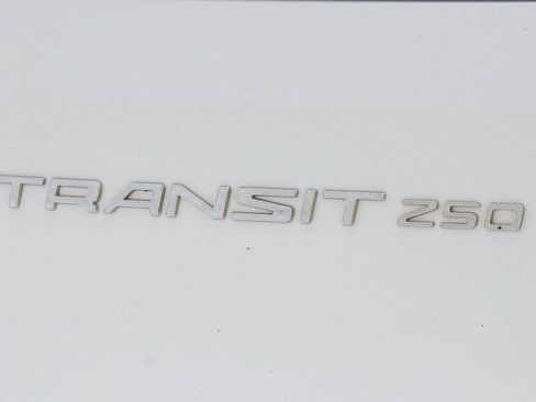 Used 2020 Ford Transit 250 Medium Roof RWD image 15