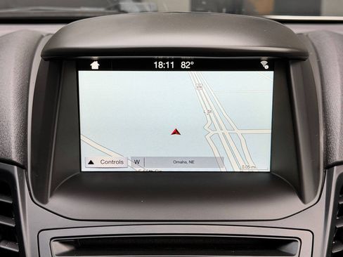 Used 2018 Ford Fiesta ST FWD image 29