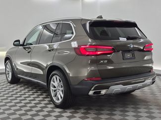 Used 2022 BMW X5 xDrive40i AWD/4WD video 3