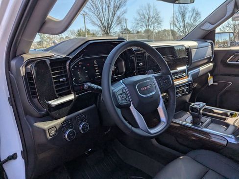 New 2026 GMC Sierra 1500 Elevation w/ Elevation Premium Package AWD/4WD image 10