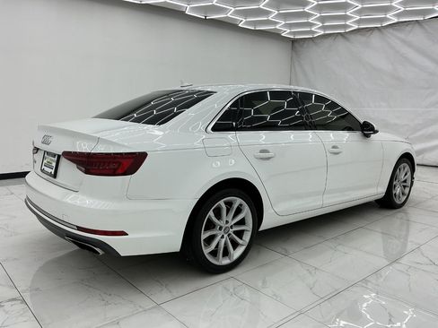 Used 2019 Audi A4 2.0T Premium w/ Convenience Package FWD image 11