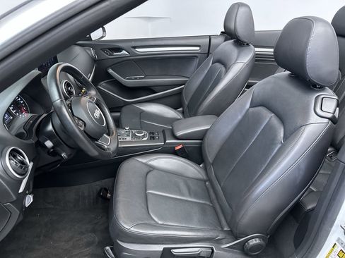 Used 2015 Audi A3 2.0T Premium w/ Driver Assistance Package image 12