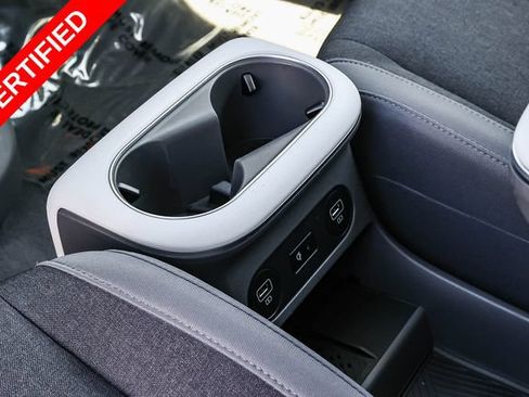 Certified 2024 Hyundai Ioniq 5 SEL RWD image 21