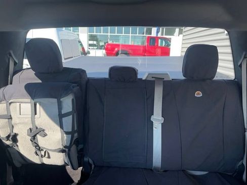 Used 2016 Ford F150 XLT w/ XTR Package AWD/4WD image 17