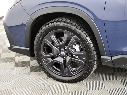Used 2024 Subaru Ascent Onyx Edition AWD/4WD image 54