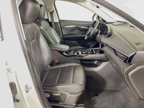 Used 2024 Buick Envision Preferred AWD/4WD image 25