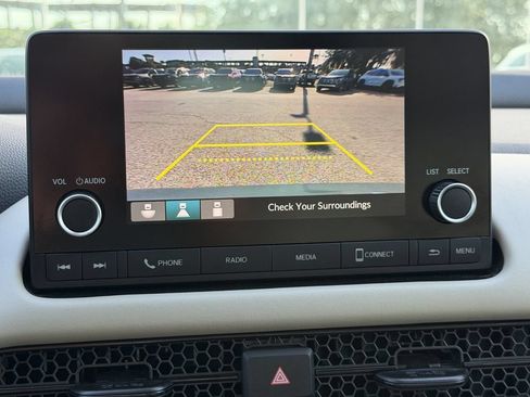 Used 2025 Honda HR-V LX image 22