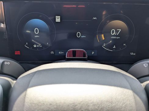 New 2026 Hyundai Palisade Calligraphy image 9