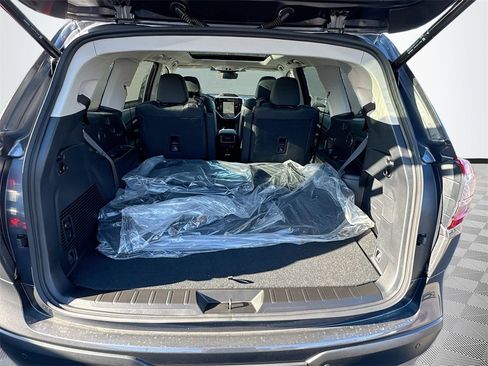 New 2026 Subaru Ascent Limited image 27