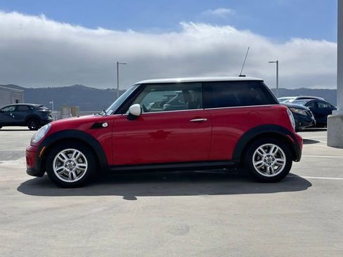 Used 2013 MINI Cooper Hardtop FWD image 8