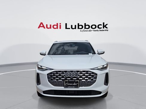 New 2026 Audi Q5 Premium AWD/4WD image 3