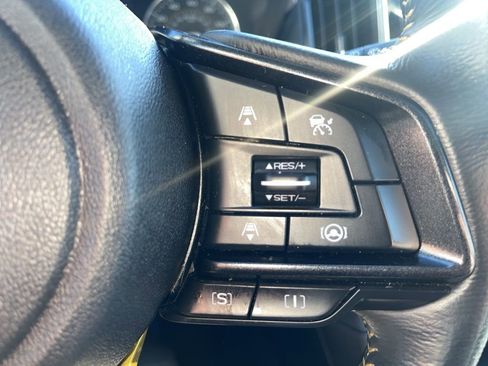 Used 2023 Subaru Crosstrek 2.5i Sport image 17