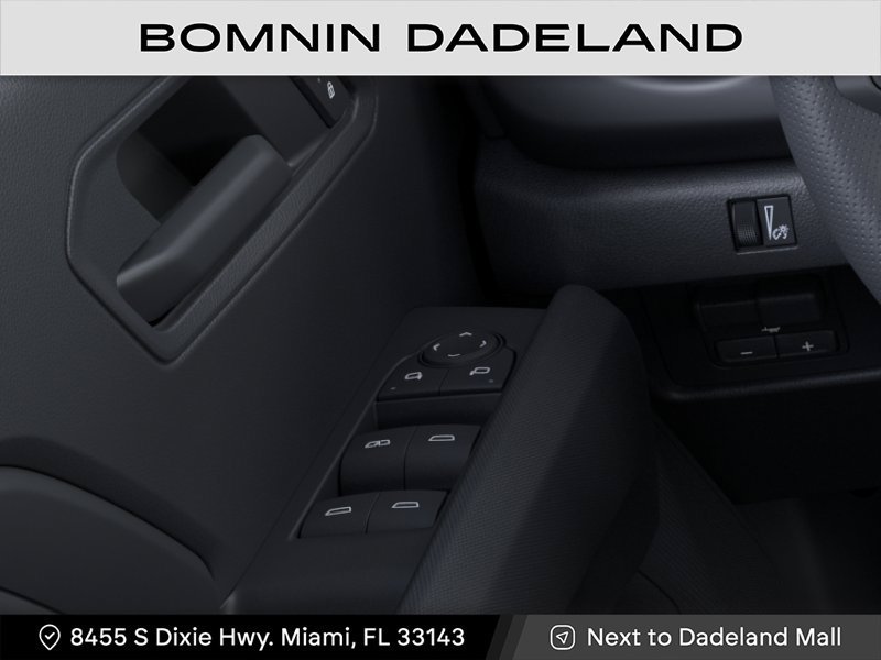 New 2026 Chevrolet Colorado Trail Boss AWD/4WD image 22