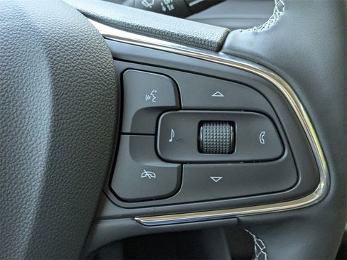 New 2026 Buick Encore GX Preferred w/ Advanced Technology Package image 27