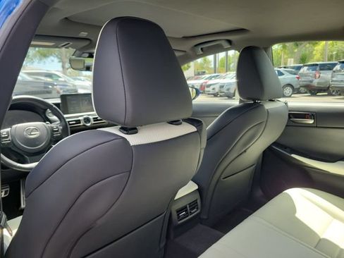 Used 2021 Lexus IS 350 F Sport w/ Accessory Package RWD image 16