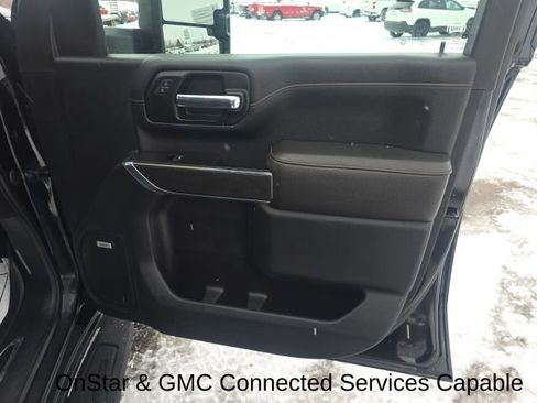 Used 2021 GMC Sierra 2500 AT4 image 44