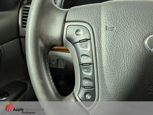 Used 2011 Hyundai Santa Fe SE w/ Premium Pkg 3 AWD/4WD image 27